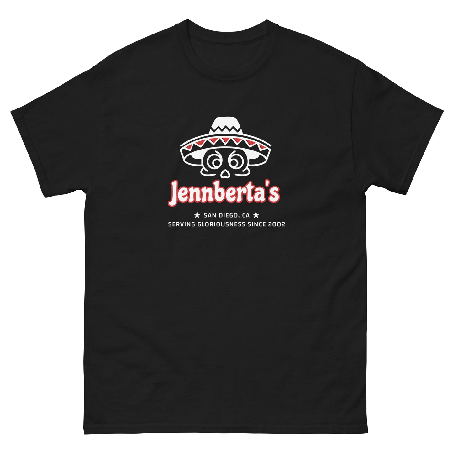 Taco Tee - Jennberta's - TM5150 Boutique