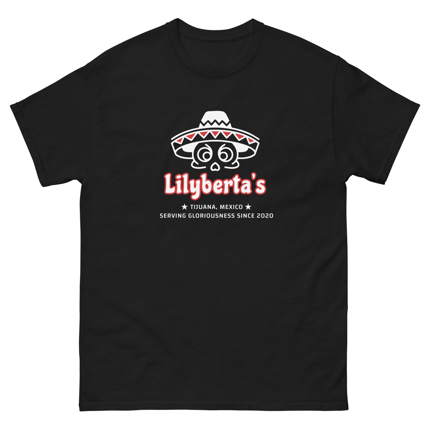 Taco Tee - Lilyberta's - TM5150 Boutique
