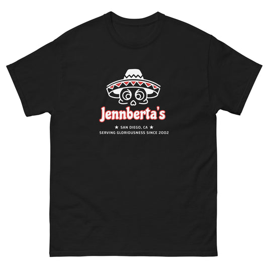 Taco Tee - Jennberta's